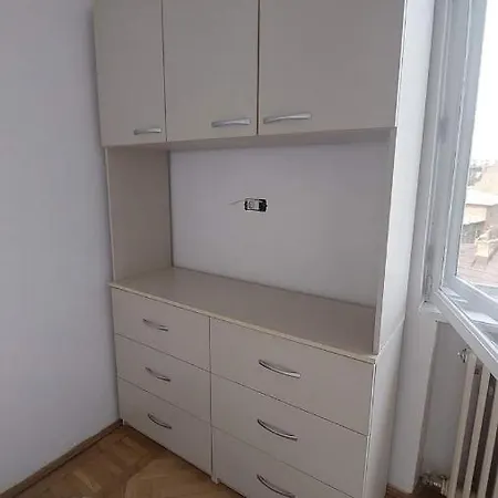 Lägenhet Garsoniera
