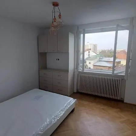 Garsoniera Cluj-Napoca